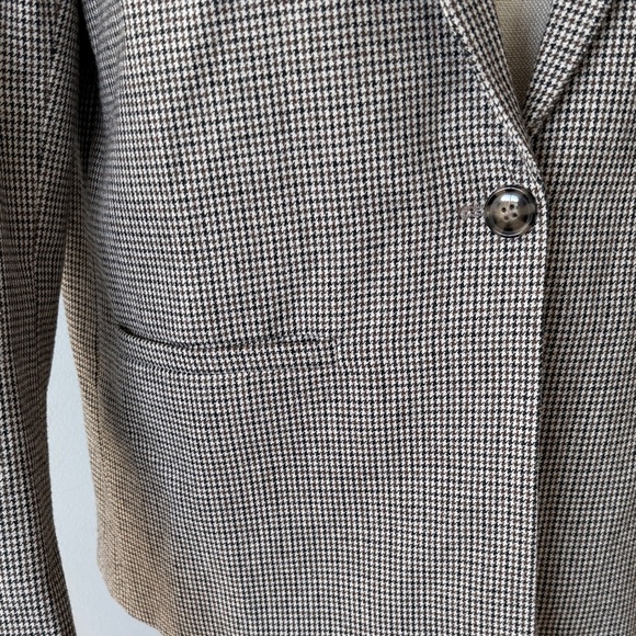Minimum Gray Blazer - Picture 4 of 10